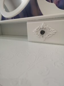 ... Flächenornament als Mandala ...