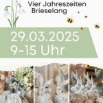 Wir waren dabei ... mit