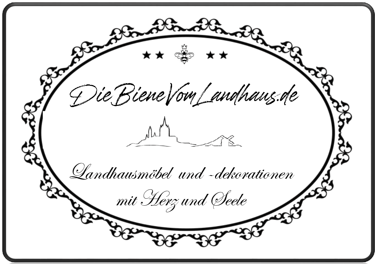 Die Biene vom Landhaus