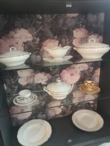 Vitrine 4