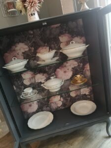 Vitrine 5