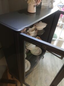 Vitrine 6