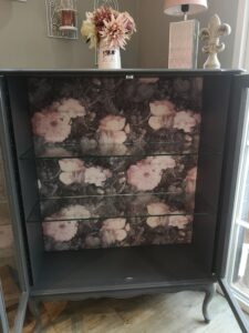 Vitrine 7