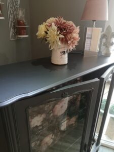 Vitrine 8